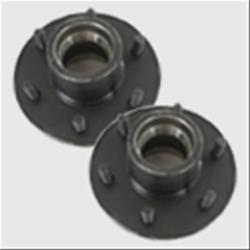Timbren Replacement Trailer Suspension Hubs 82655_2