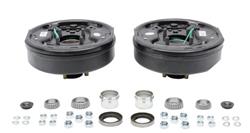 Timbren Electric Brake Hubs 94545PLH
