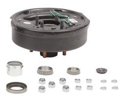 Timbren Industries Trailer Brake Components 94550PRH