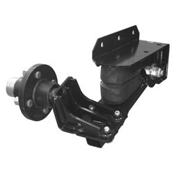 Timbren Axle-Less Trailer Suspensions