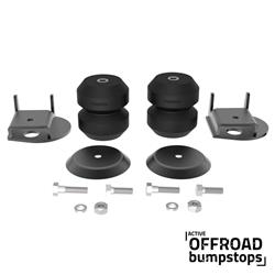 Timbren Active Off-Road Bump Stops for 2021-2022 F-150 - ABSFR150RC