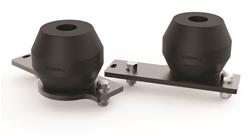 Timbren Industries Frame Bump Stops ABSFRBSMV