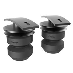 Timbren Industries Frame Bump Stops ABSTOFLC1