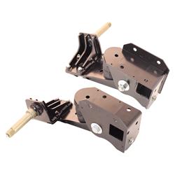 Timbren Axle-Less Trailer Suspensions ASR1200S02