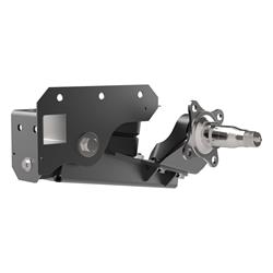 Timbren Axle-Less Trailer Suspensions ASR1200S04