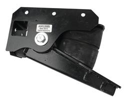 Timbren Industries Axle Less Trailer Suspensions ASR1200S