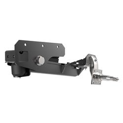 Timbren HD Axle-Less Trailer Suspensions