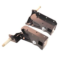 Timbren Axle-Less Trailer Suspensions ASR2000S01