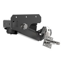 Timbren Axle-Less Trailer Suspensions ASR2KHDS04
