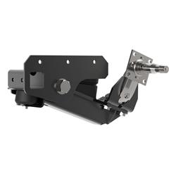 Timbren Industries Axle Less Trailer Suspensions ASR2KHDS05