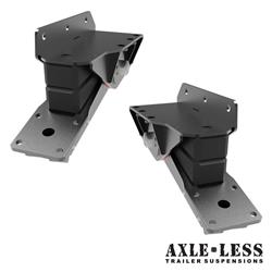 Timbren Industries Axle Less Trailer Suspensions ASR35HDS11