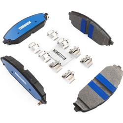 Timbren Industries - Disc Brake Kits for 2021-2026 RAM 1500 - BES-14FB021