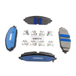 Timbren Industries Brake Pads TIM-D2179SD