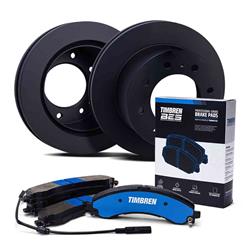 Timbren Industries Disc Brake Kits BES-22RB018