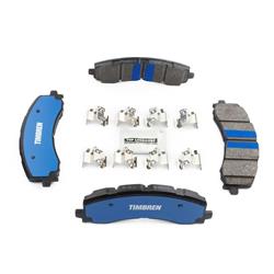 Timbren Industries Brake Pads TIM-D2382SD