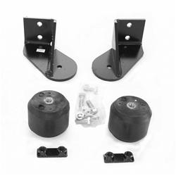 Timbren Suspension Enhancement Systems