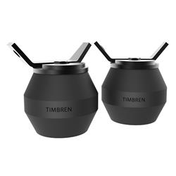 Timbren Suspension Enhancement Systems for 1987-1996 DAKOTA - DDF1004