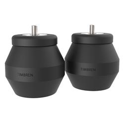Timbren Suspension Enhancement Systems for 2007-2009 ASPEN, 2004-2009 DURANGO - DDF974C