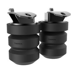 Timbren Suspension Enhancement Systems for 1997-2004 DAKOTA, 1998-2003 DURANGO - DDR00