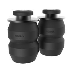 Timbren Suspension Enhancement Systems for 2007-2009 ASPEN, 2004-2009 DURANGO - DDRDURA