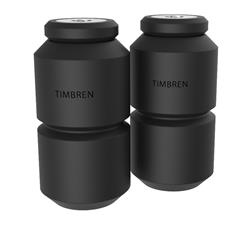 Timbren Suspension Enhancement Systems for 1994-2001 RAM 1500 - DF15002A