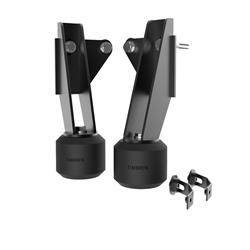 Timbren Suspension Enhancement Systems for 2011-2018 1500, 2019-2023 1500 CLASSIC, 2006-2010 RAM 1500 - DF15004B