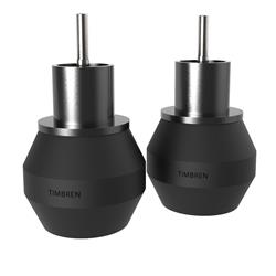 Timbren Suspension Enhancement Systems for 1994-2002 RAM 2500 - DF25002
