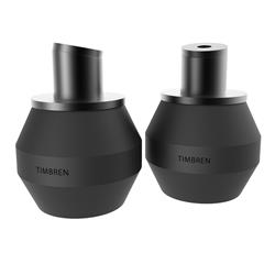 Timbren Suspension Enhancement Systems DF3504BA
