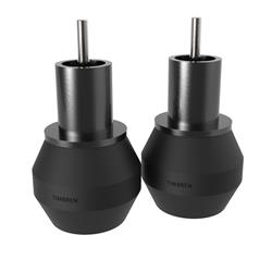 Timbren Suspension Enhancement Systems DF350