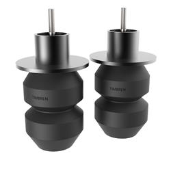 Timbren Suspension Enhancement Systems DR150