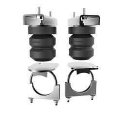 Timbren Suspension Enhancement Systems for 1994-2001 RAM 1500, 1994-2002 RAM 2500 - DR1525H2