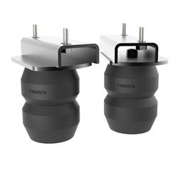 Timbren Suspension Enhancement Systems for 2000-2002 RAM 2500, RAM 3500 - DR3520