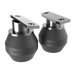 Timbren Suspension Enhancement Systems DVF350