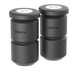 Timbren Suspension Enhancement Systems DVRRT