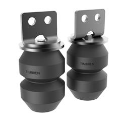 Timbren Suspension Enhancement Systems for 1994-1997 F-350 - FF3504A
