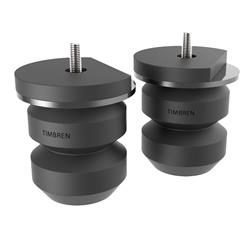 Timbren Suspension Enhancement Systems FF350