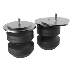 Timbren Suspension Enhancement Systems for 1999-2023 F-350 SUPER DUTY, F-250 SUPER DUTY, 2000-2005 EXCURSION - FF350SD2