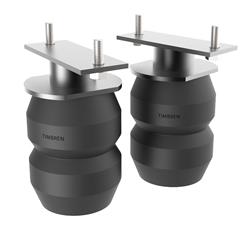 Timbren Suspension Enhancement Systems for 1999-2004 F-350 SUPER DUTY, F-250 SUPER DUTY, 1999 F-250 - FF350SD4B