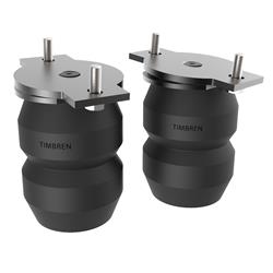 Timbren Suspension Enhancement Systems for 1999-2004 F-450 SUPER DUTY, F-550 SUPER DUTY - FFSD4B