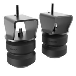 Timbren Suspension Enhancement Systems for 2020-2022 F-350 SUPER DUTY - FR350CC