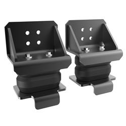 Timbren Industries Suspension Helper Springs FRD120