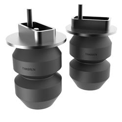 Timbren Suspension Enhancement Systems FRR050A