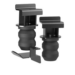 Timbren Suspension Enhancement Systems for 2007-2014 F-450 SUPER DUTY, F-550 SUPER DUTY - FRSDD