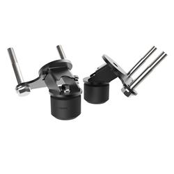 Timbren Suspension Enhancement Systems for 2014-2023 TRANSIT CONNECT - FRTCA