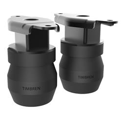Timbren Suspension Enhancement Systems for 2017-2023 F-250 SUPER DUTY, F-350 SUPER DUTY, 2015-2023 F-450 SUPER DUTY - FRTT350J