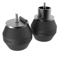 Timbren Suspension Enhancement Systems for 1984-1990 BRONCO II, 1991-1994 EXPLORER, 1983-1997 RANGER - FXF1004