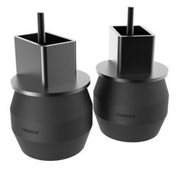 Timbren Suspension Enhancement Systems for 1991-2002 C3500HD - GMF35HDA