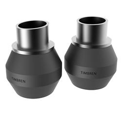 Timbren Suspension Enhancement Systems for 1975-1996 G30, 1975-1978 G35, 1979-1995 G3500 - GMFG20