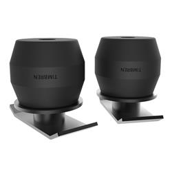 Timbren Suspension Enhancement Systems GMFW4C