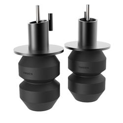 Timbren Suspension Enhancement Systems for 1985-1995 ASTRO, SAFARI - GMRASTR